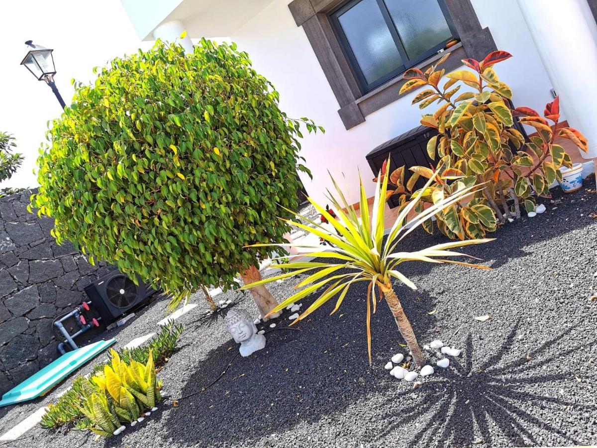 Villa Zinnia プラヤ・ブランカ エクステリア 写真