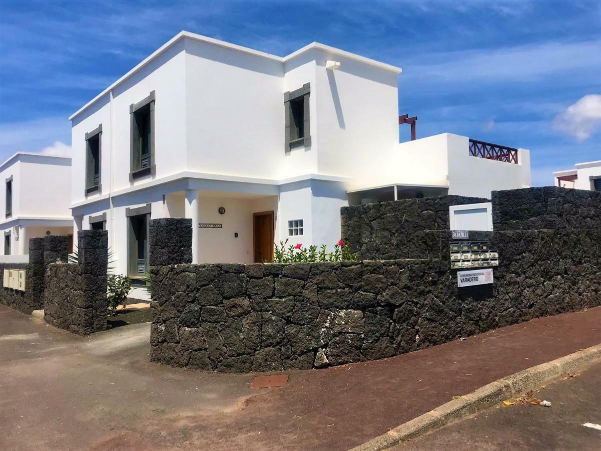 Villa Zinnia プラヤ・ブランカ エクステリア 写真